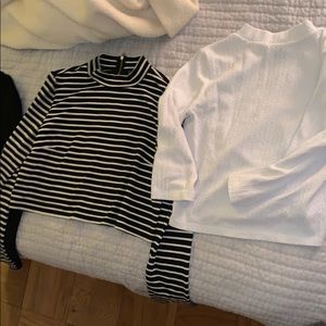 BUNDLE (3) crop tops